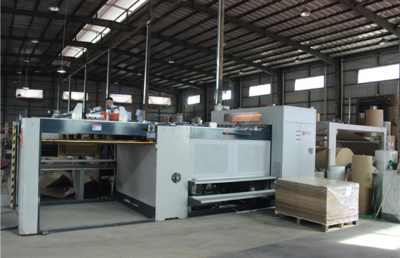 生產(chǎn)車(chē)間